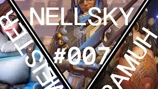 Overwatch - with friends #007