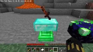 Minecraft:Next Level! Minecraft Data pack [1.14&1.15]