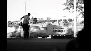 INTERAMIX  ( gustavo ramos, herenci paes, kaio pedro, jose martins )