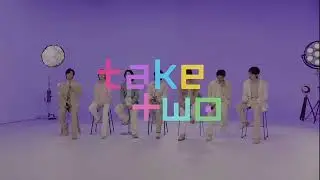 [1시간듣기] 💜BTS 방탄소년단_take two💜