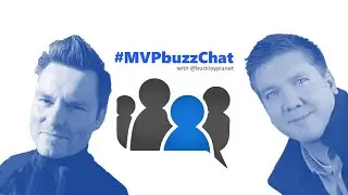 #MVPbuzzChat