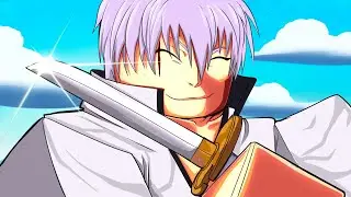 [Type Soul] Shinso Bankai