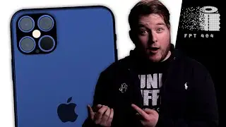 [FPT 404 Clips] iPhone 12 - HERE YOU GO! Release dates! (exclusive)