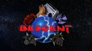 DESCENT DOUBLE HEADER