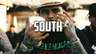 [FREE] That Mexican OT X BigXThaPlug Type Beat - "South" | Prod. Xerov