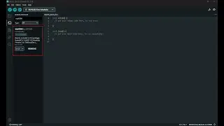 How to Set Up ESP8266 Board in Arduino IDE