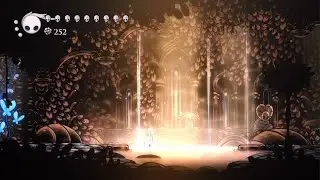 Finally beat the last Pantheon