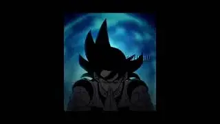 Manga Goku edit ft. Lost Soul