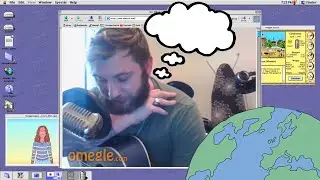 Asking Online Strangers For Advice...
