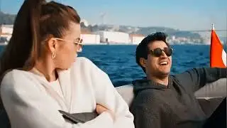 Ferit & Seyran ( Ферит и Сейран ) - Отвали, Казанова!