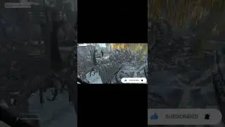 Как убить орду скорпионов и при этом не получить ни единого урона?! #гайды #guide
