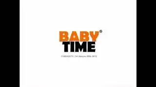 Конец Baby Time, начало Bridge in Time на Bridge TV Alternative [07.08.2022]