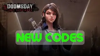 Doomsday Last Survivors Codes 2024 March