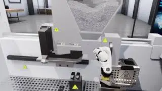 Train your technicians remotely - EDGETEQ S-500 Mechanic mode