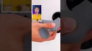 Чехол для ручки двери с присоской