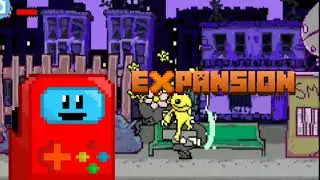 Por Que Quiero Entrar a Expansión #YoEnExpansion