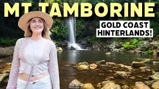 Best of Gold Coast Hinterlands - Mount Tamborine | Australia