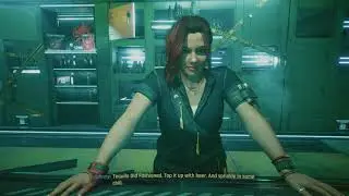 Chippin' In (I) - Part 106 - Cyberpunk 2077 gameplay - 4K Xbox Series X