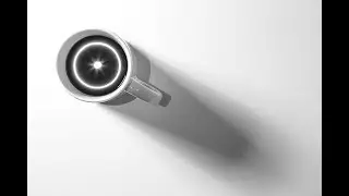 PHOTOGRAPHY COMPOSITION TUTORIAL - Negative Space Photos Using A Coffee Cup