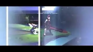 AQWMV - Let it go (Unfinished)