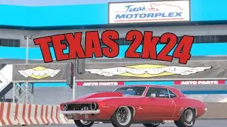 [Fivem] Texas 2k24 In Boosted Life Rp
