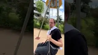 Electroforez on a rocker