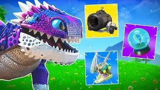 Everything To Expect With TUESDAY'S Update in LEGO Fortnite! (v30.40)