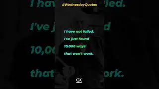 Wednesday Quotes | GK notion 