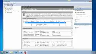 How To: Get the Most out of Windows 7 Event Viewer