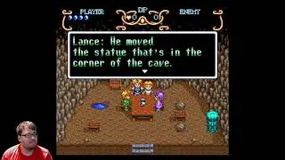 Illusion of Gaia - SNES - Part 1