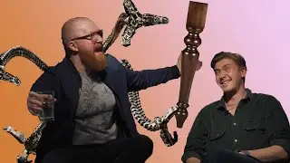 Лучший день Марата Секаева