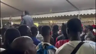 Ameth Ndiaye a Quatar 2023