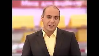 Контрольная закупка, Первый канал, 17 сентября 2008 года. Гелевая ручка.