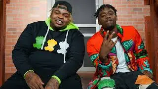 (FREE) Big Yavo x TLE Cinco Type Beat - 