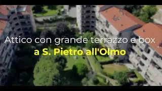 CASA A SAN PIETRO