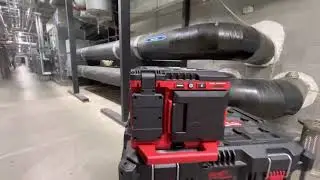Milwaukee PACKOUT - M18 POALC-0 overview -