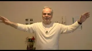 4 energy exercises in times of difficulty and hopelessness