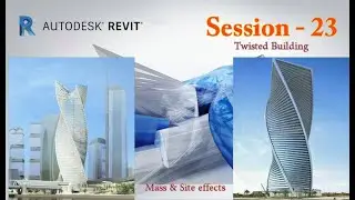 #Revit