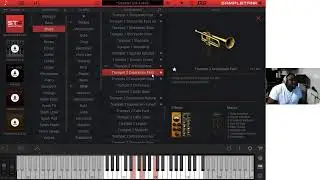 Sample Tank 4 Max VST Plugins Instrument Test