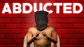 Abducting Rust Players