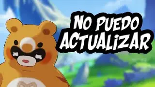 ❌ Errores al Actualizar Genshin Impact ❌ | Aclaraciones y Posibles Soluciones
