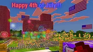 Happy 4th of July!!! (2024)