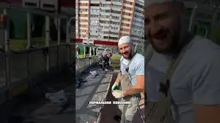 Отзыв Клиента Аренда автовышки Тула СпецТехника