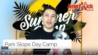 Park Slope Day Camp