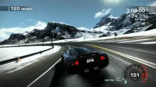Need For Speed Hot Pursuit (PC) 2010 Preview [14 Thousandths]