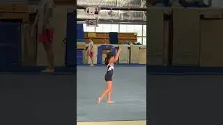 Level 8 Gymnast Daily Training #kidsgymnastics #joystream #gymnasticsleotard #gymnasticclass