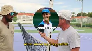 How to Develop Junior Tennis Players | Lessons from Coach Max Rosichetti