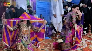 ZULFAN KALIYAN NU SHARAM NA AYE , Madam Stylish Jee , Latest Dance 2022