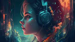 Programmer Music - Chill Beats to Code - Subliminal Binaural Beats - Coding Music Chill-Step Focus