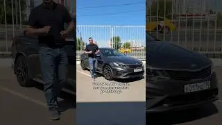 Новая машина со старого склада – такое возможно? 